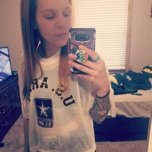 Meet your Posher, Amanda